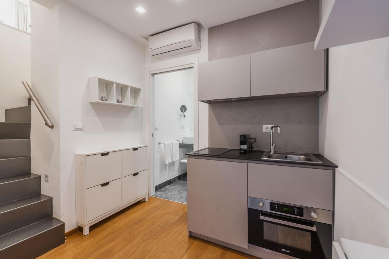 Rg8 Independent Apartment 卡塔尼亚 外观 照片