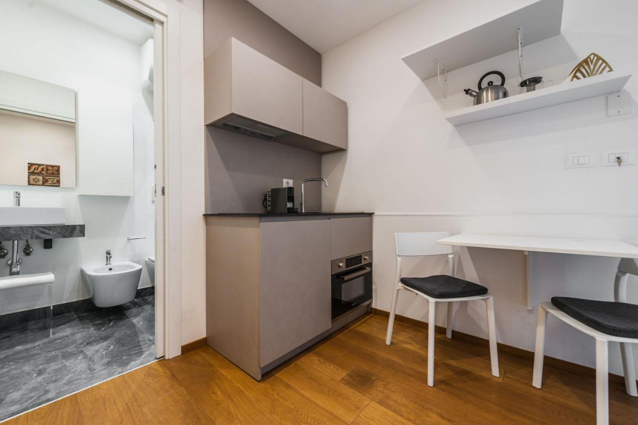 Rg8 Independent Apartment 卡塔尼亚 外观 照片