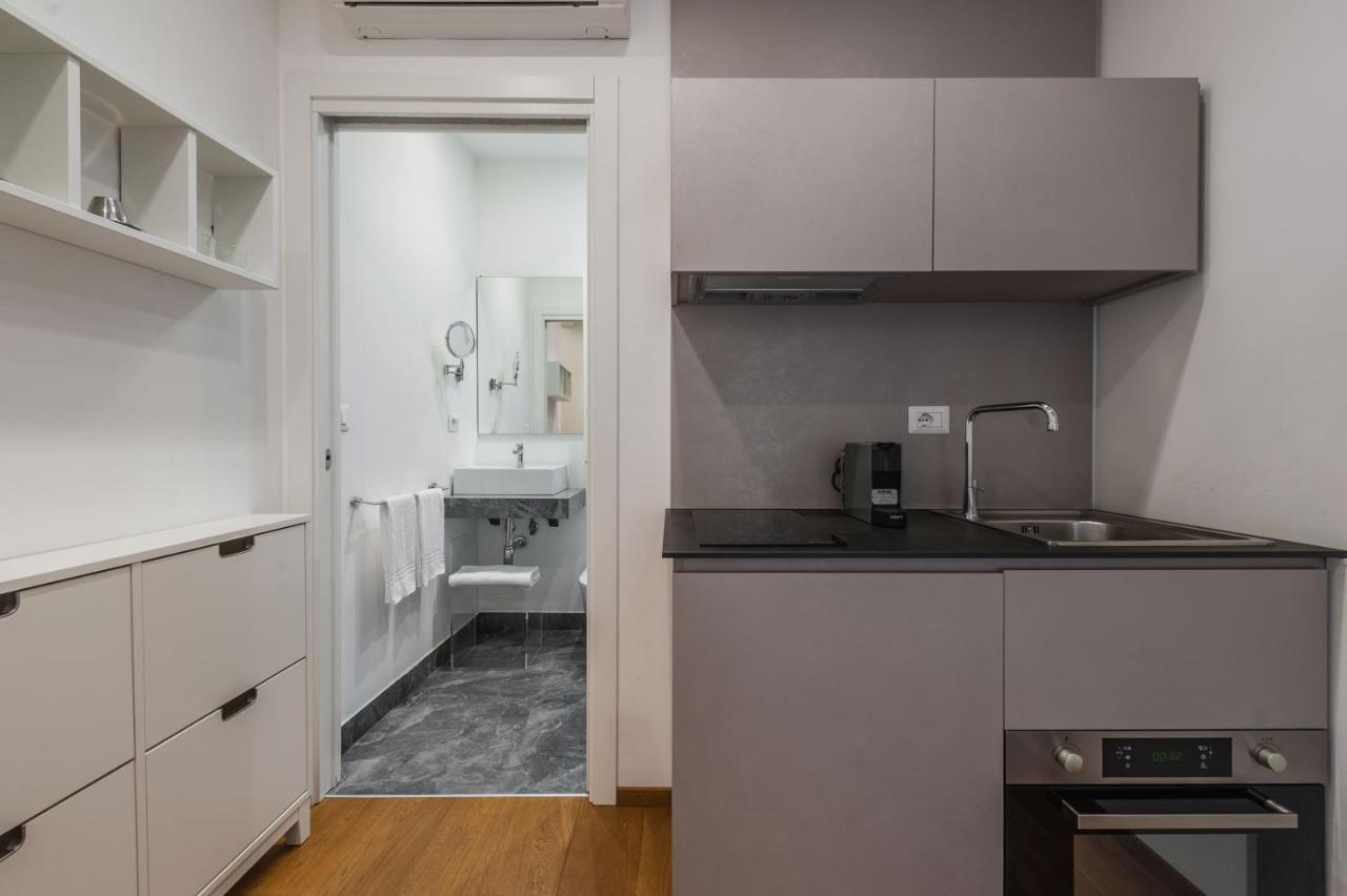 Rg8 Independent Apartment 卡塔尼亚 外观 照片